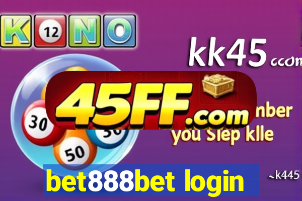 bet888bet login